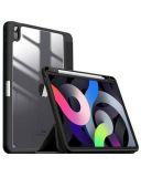 Etui do iPad Air 10,9 Infiland Crystal Case - czarne
