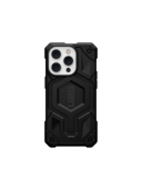 Etui do iPhone 14 Pro UAG Monarch z MagSafe - czarne (kevlar-black)