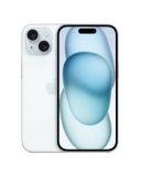 Apple iPhone 15 256GB - niebieski