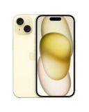 Apple iPhone 15 Plus 128GB - żółty