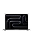Apple Macbook Pro 14 M5 10 CPU /10 GPU 16 GB 1TB SSD Gwiezdna czerń