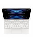 Klawiatura Magic Keyboard do iPada Pro 11 Apple - biała (Spanish)