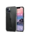 Etui do iPhone 14 Plus Crong Crystal Cover - Przeźroczyste