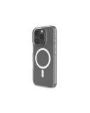 Etui do iPhone 16 Pro Max JCPal DualPro Magsafe - bezbarwne