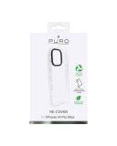 Etui do iPhone 14 Pro Max PURO ICON Re-Cover - Przeźroczyste