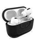Etui do Airpods Pro Gear4 Apollo Plus - czarne