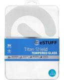 Szkło hartowane do iPad 2/3/4 estuff Titan Shield