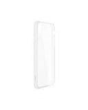 Etui do iPhone X/Xs Aiino ultra slim przezroczyste