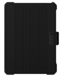 Etui do iPad 10 gen. UAG Metropolis - czarne