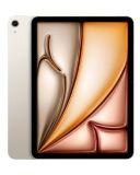 Apple iPad Air 11 M3 7 gen. Wi-Fi + Cellular 128GB księżycowa poświata