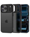 Etui do iPhone 17 Pro Tech-Protect MagMat czarny