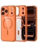 Etui do iPhone 17 Pro Max Tech-Protect MagMat MagSafe coamix orange