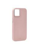 Etui do iPhone 15 PURO ICON Mag Cover piaskowy róż