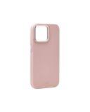Etui iPhone 15 Pro Max PURO ICON Mag Cover piaskowy róż