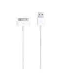 Przewód 30pin Apple ze złączem USB
